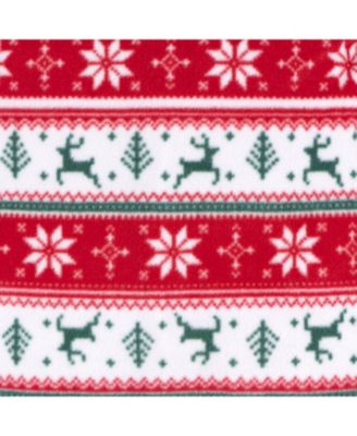 Baby Boys Footed Blanket Sleepers, 2-Pack