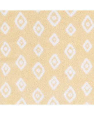 Baby Boys Footed Blanket Sleepers, 2-Pack