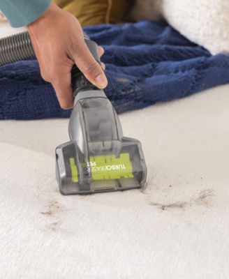 CleanView Swivel Upright Pet Vacuum