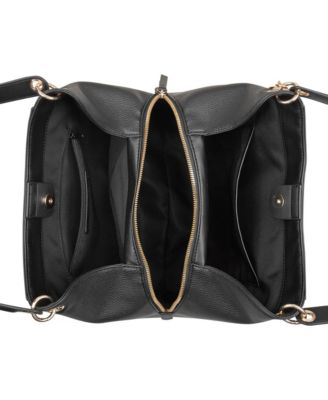 Meara Large Carryall Bag