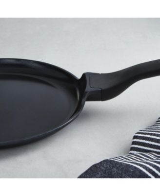 Leo Phantom Nonstick Ceramic 10" Pancake Pan, Recycled