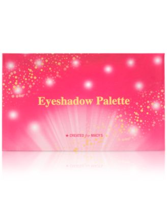 21-Shade Eyeshadow Palette, Created for Macy's