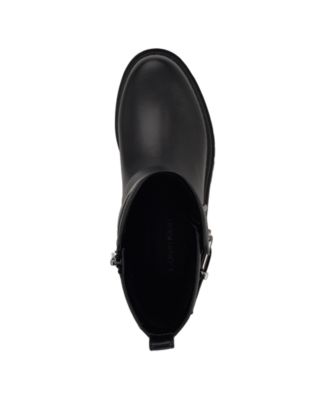 Women's Galivan Almond Toe Casual Booties