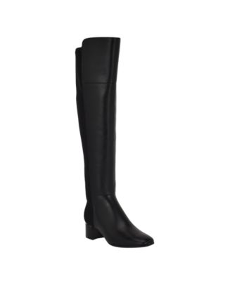 Calvin klein pammie boots on sale