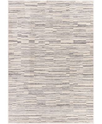Siyah SIY-2317 7'10"x10' Area Rug