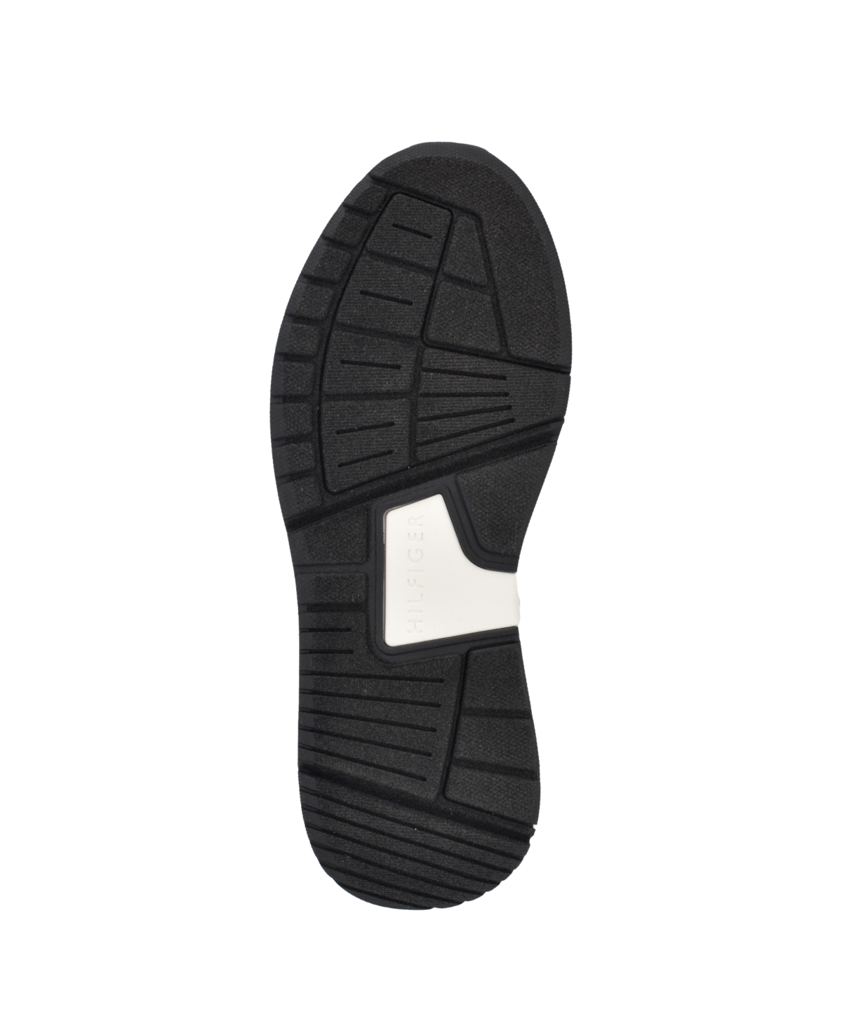 Tommy Hilfiger Men's World Fashion Lace Up Sneakers