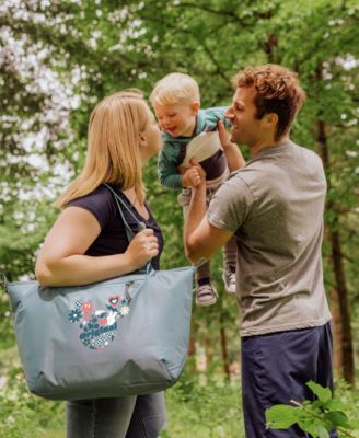 Disney Mickey Mouse Tarana Cooler Bag Tote