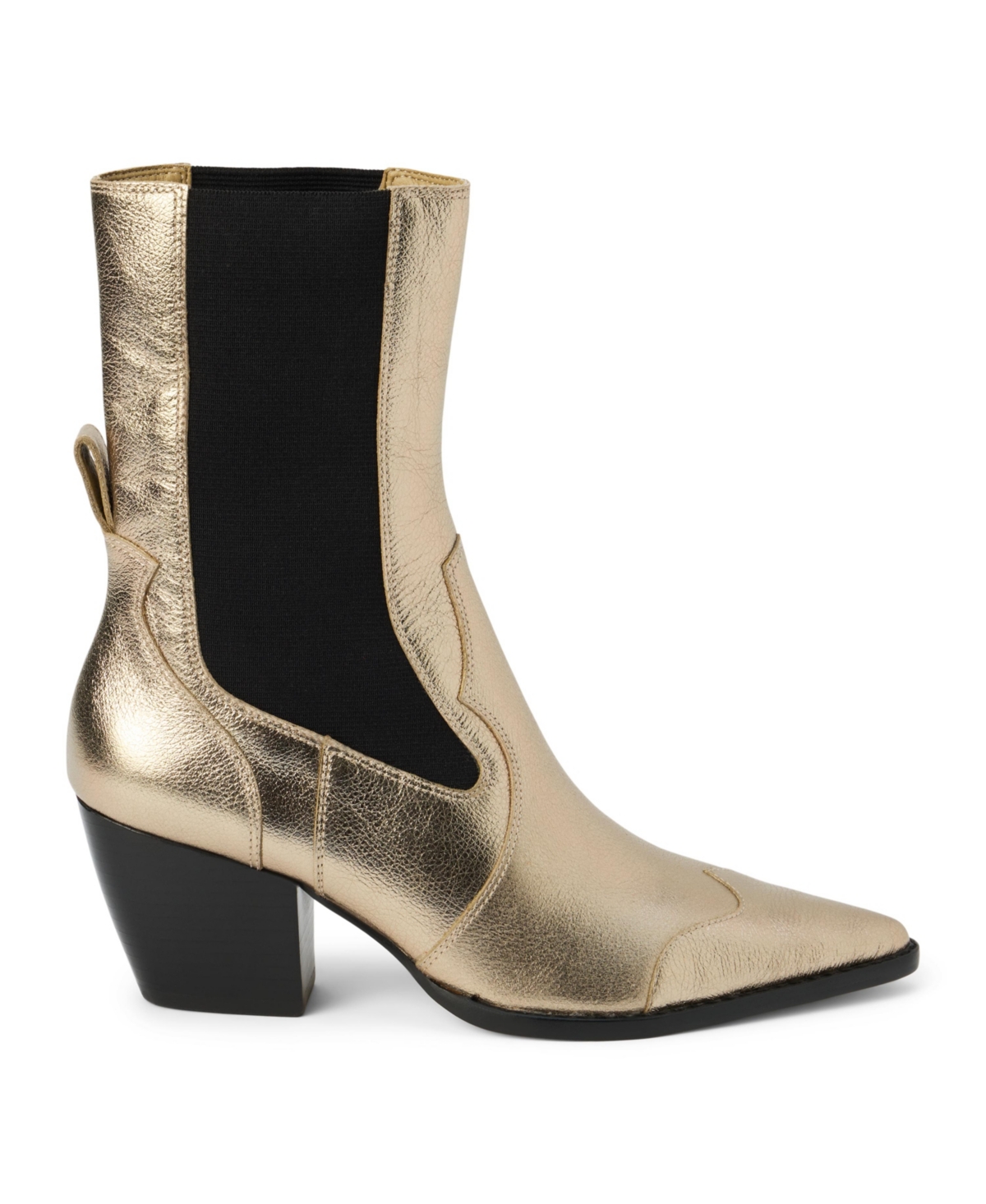 Matisse Keith Boot