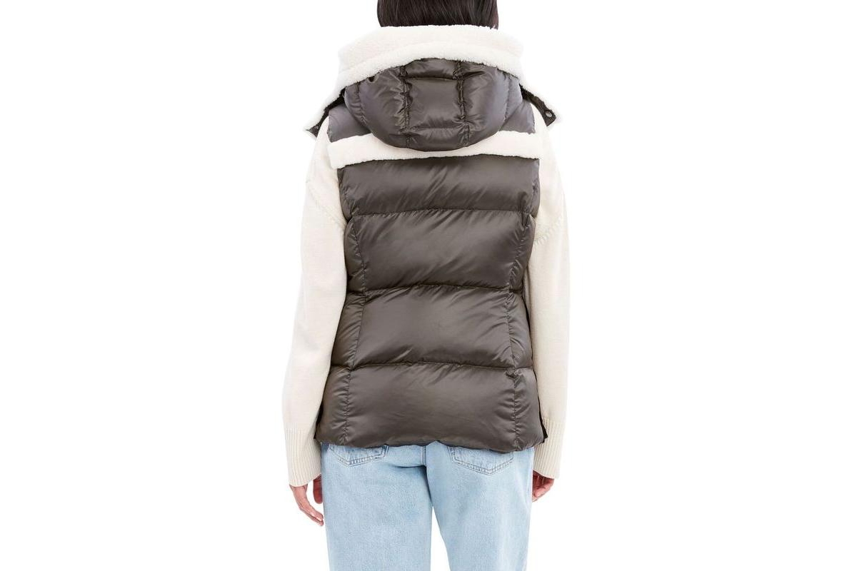 Dawn Levy Women's Evelynn Puffer Vest