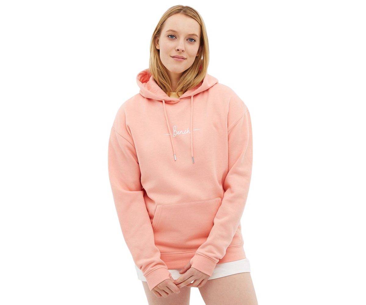 Bench Dna Women's Laya Oversize Hoodie