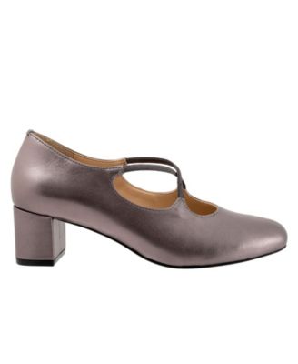 Women's Demi Pumps