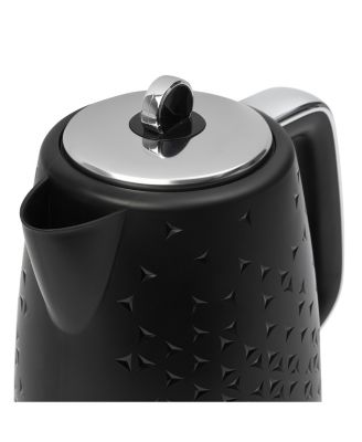 Starbeck 1.7 L-7 Cup Cordless Electric Kettle