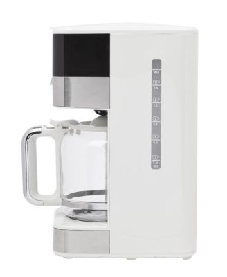 Quintessential Brew 12-Cup Digital Drip Coffee Maker