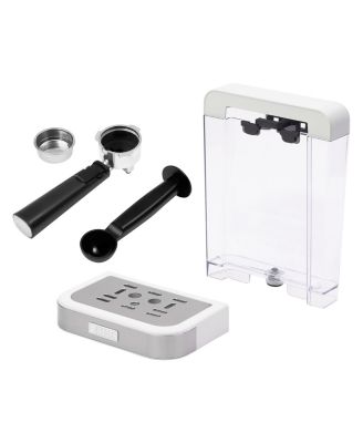 Barista Brew 20-Bar Espresso Machine