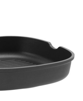 Forest Nonstick Cast Aluminum Grill Pan 10.25"