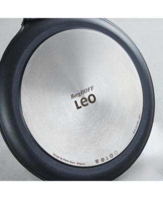 Leo Phantom 3pc Nonstick Ceramic Specialty Cookware Set, Recycled
