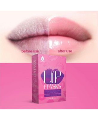 Hydrating Lip Masks (Pack of 6)