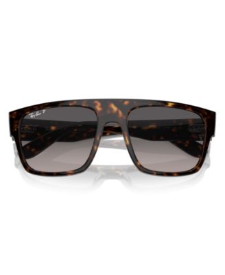 Unisex Polarized Drifter Sunglasses, RB0360S