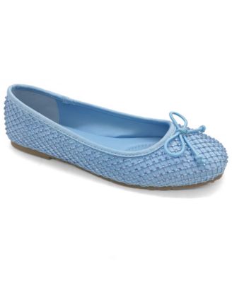 Women's Elstree Jeweled Ballet Flats