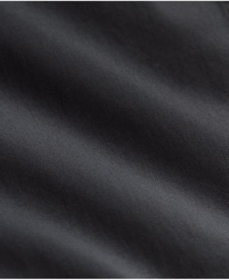 Men's Organic Cotton Daily Twill Midweight Pant - 30" Inseam