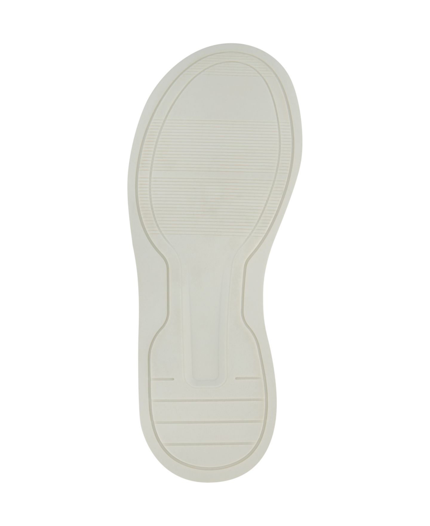 Кроссовки DKNY Celia Gigi Low Top Sneaker для девочек, цвет: Белый разноцветный — фото 7