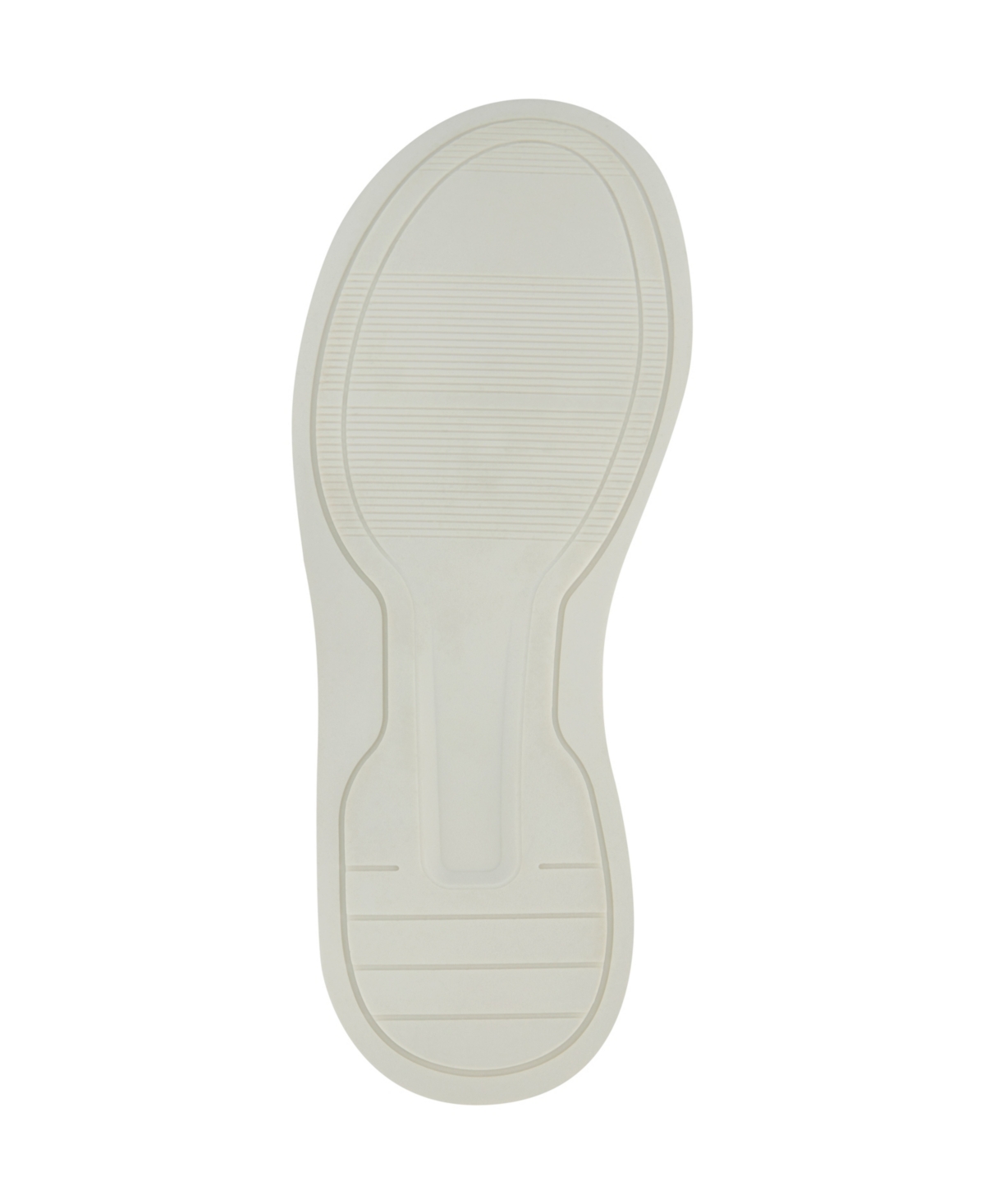 Dkny Little And Big Girls Celia Gigi Low Top Sneaker In White Multi