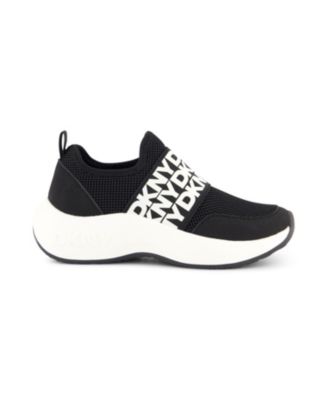 Little and Big Girls Taylor Sporty Slip On Sneaker