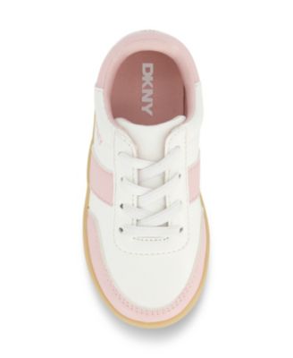 Toddler Girls Dyla Dana Low Top Sneaker