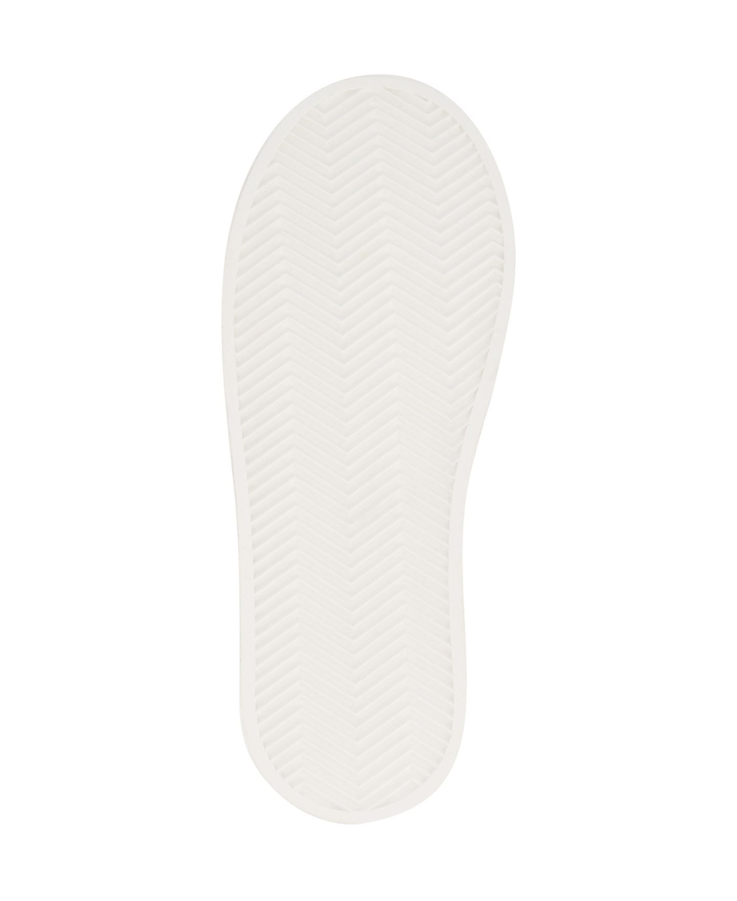 Кроссовки DKNY Hannah Melissa Fashion Sneaker для девочек-малышей, цвет: Чёрный — фото 7
