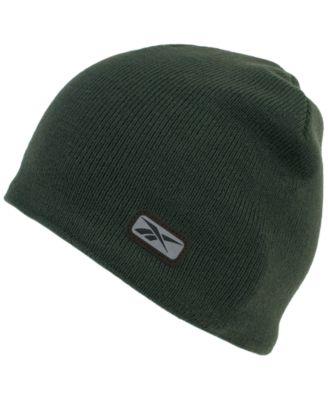 Reebok - Men's Logo Beanie