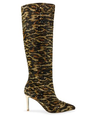 Women's Brea Rhinestone Tall Boots