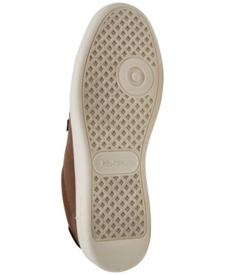 Men's Hampton Low Court Casual Sneakers from Finish Line