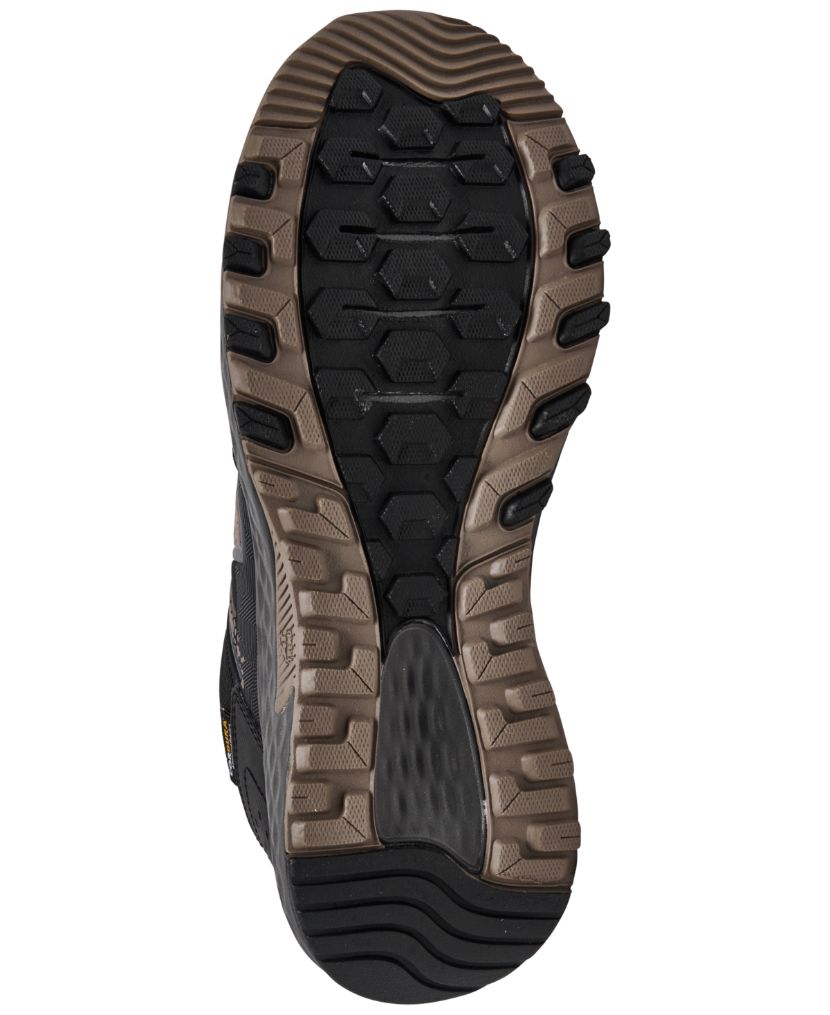 New Balance Men's 410 V8 Wide-Width Trail Running Sneakers from Finish Line -Brown