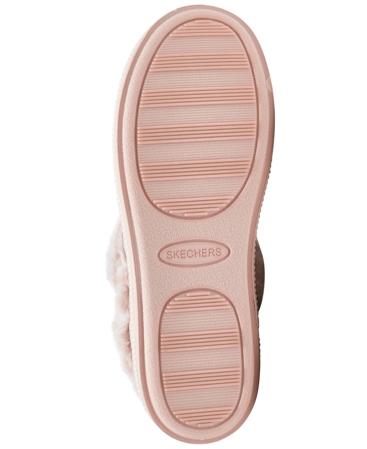 Skechers Women's Cozy Campfire - French Toast Slippers from Finish Line