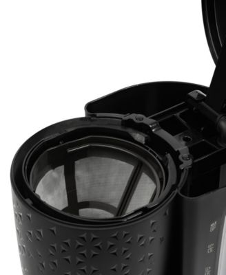Starbeck 10 Cup Drip Coffee Maker
