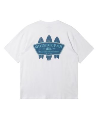 Quiksilver Waterman