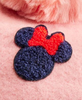 Disney | Macy's Minnie Mouse Pom Beret, Created for Macy's