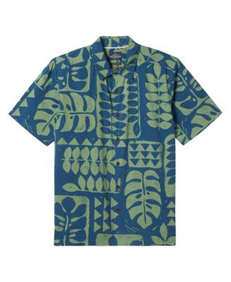 Quiksilver Waterman