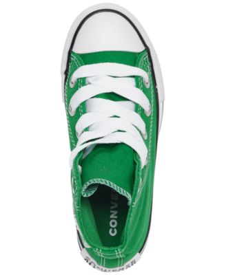 Little Kids’ Chuck Taylor All Star Sketch High Top Casual Sneakers from Finish Line