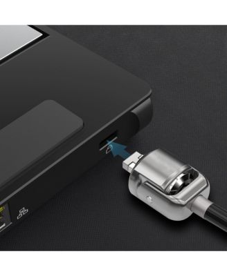 USB-C Dual HDMI Docking Station