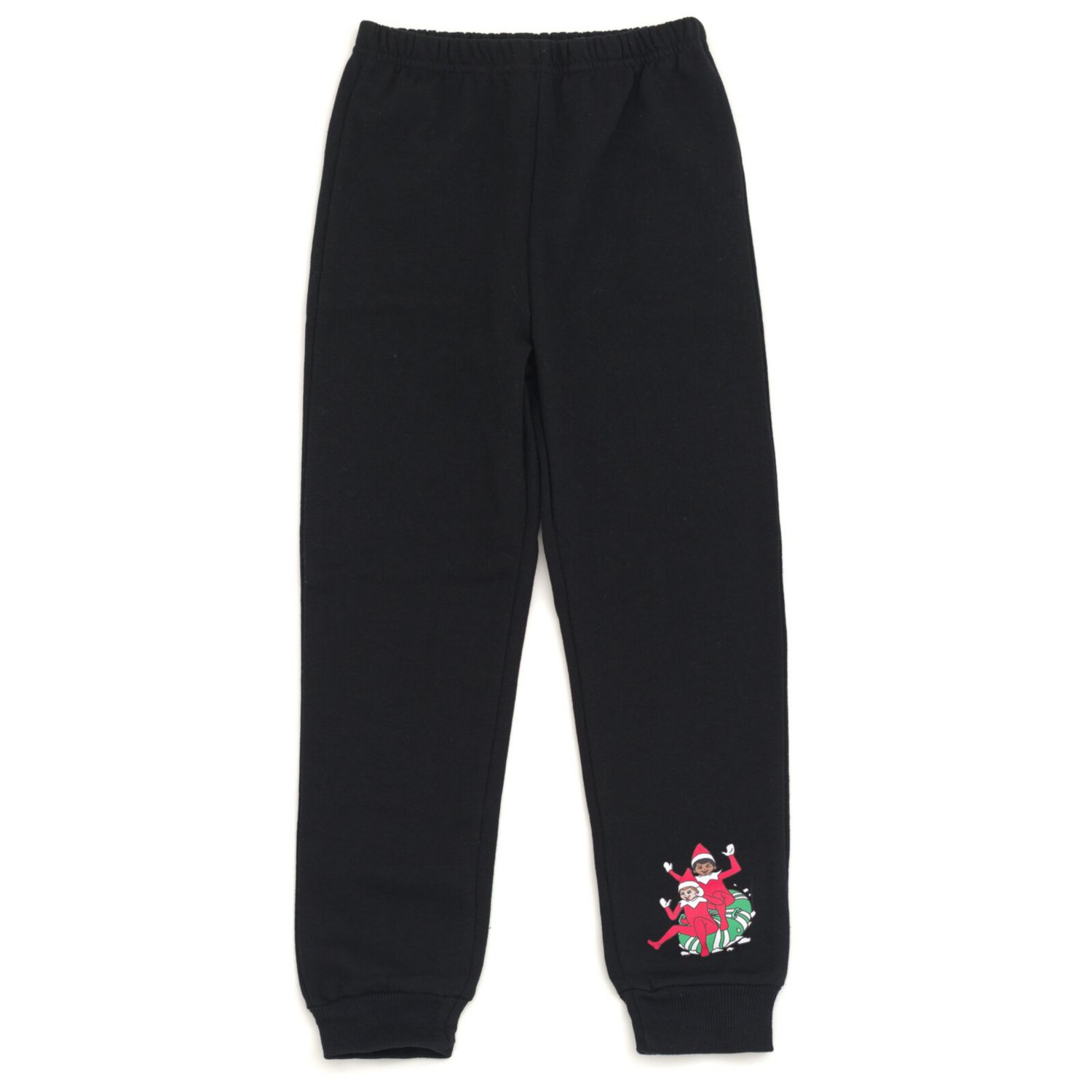 Boys The Fleece Sweatshirt and Jogger Pants Outfit Set