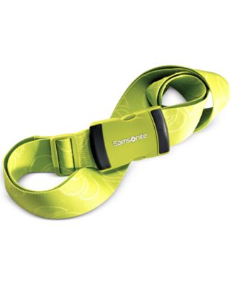 samsonite strap