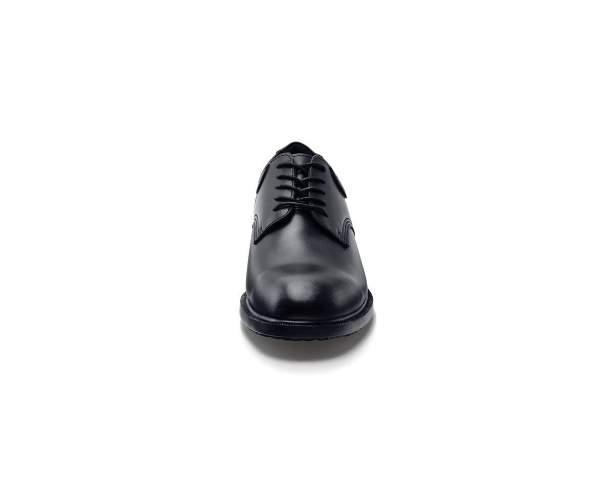 Shoes for Crews Men's Cambridge Slip Resistant Uniform Oxford Dress Work