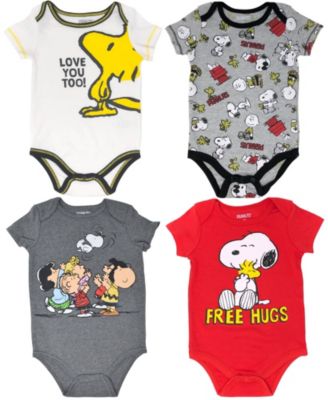 Peanuts