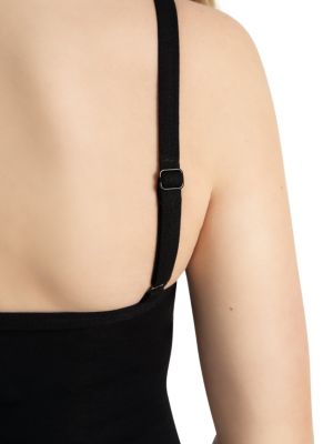 Women's Camisole Leotard w/ BraTek
