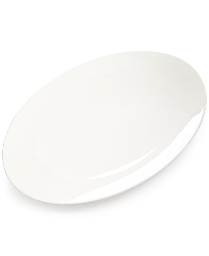 Villeroy & Boch - For Me Oval Platter