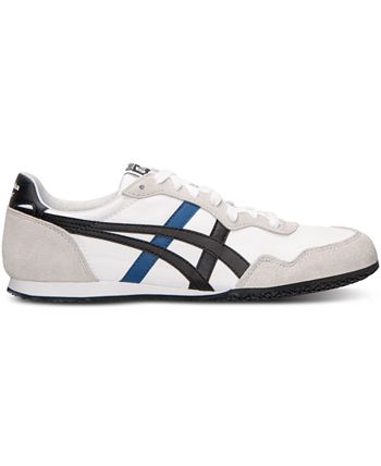 asics serrano mens