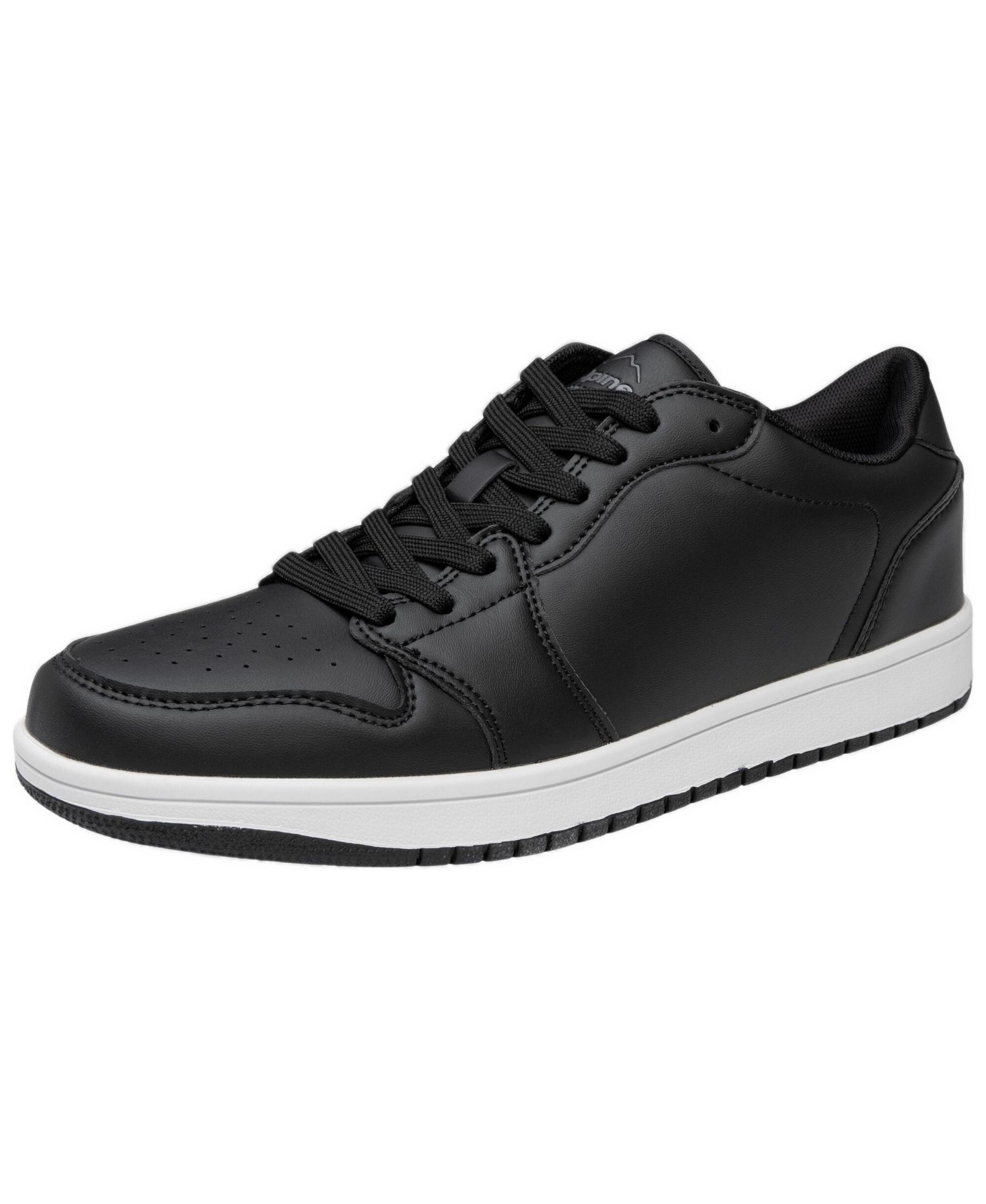 Men's Nate Fashion Sneakers Casual Low Top Comfortable Tennis Shoes