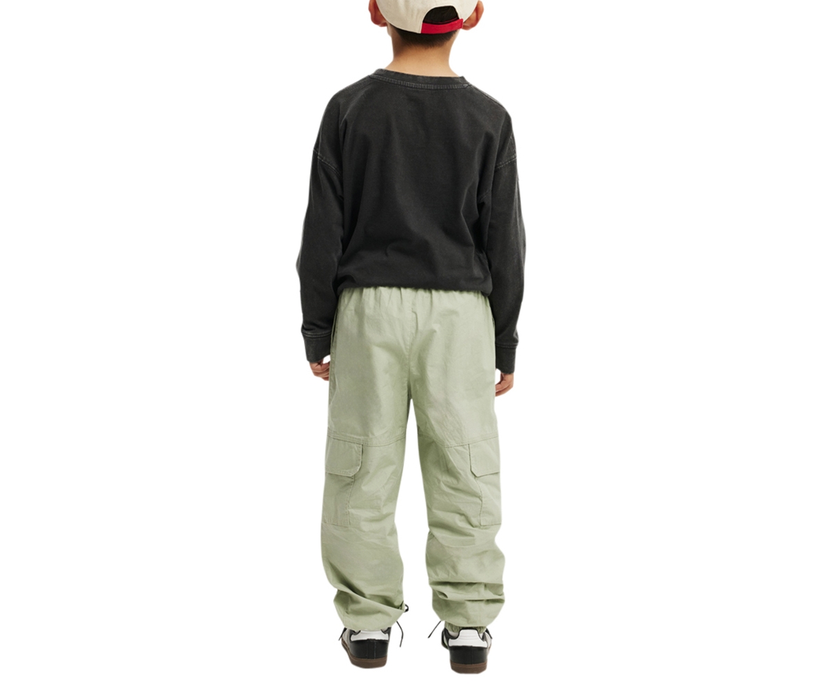 Cotton On Boys Little/Big Craig Cargo Pant