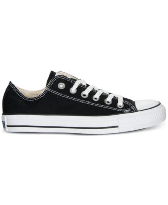 Women's Chuck Taylor All Star Ox Casual Sneakers from Finish Line